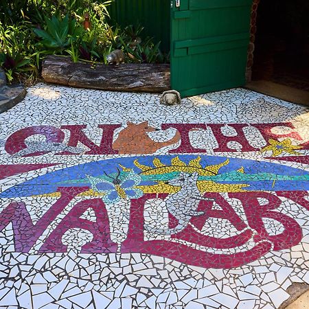 On The Wallaby Eco Lodge ยังกาเบอร์รา ภายนอก รูปภาพ