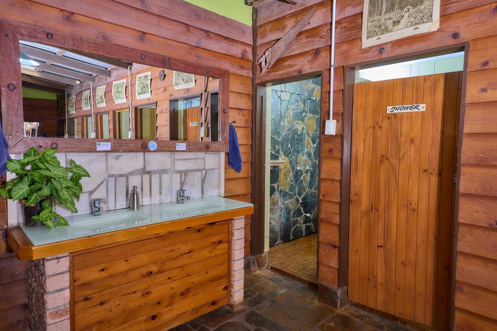 On The Wallaby Eco Lodge ยังกาเบอร์รา ภายนอก รูปภาพ